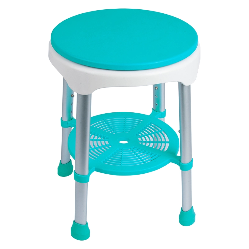 Waarom kiezen voor een draaibare badstoel om veilig en comfortabel te baden?