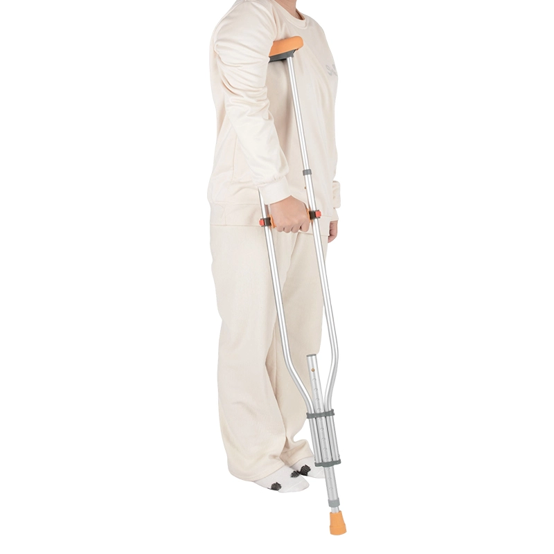 Hoe kiezen mensen de juiste wandelstok voor hun lengte en conditie?