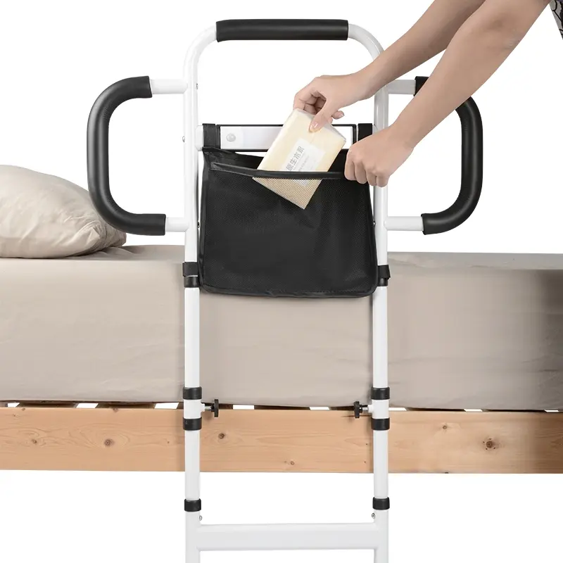 Volwassenen Hoogte verstelbaar bed assist Rail