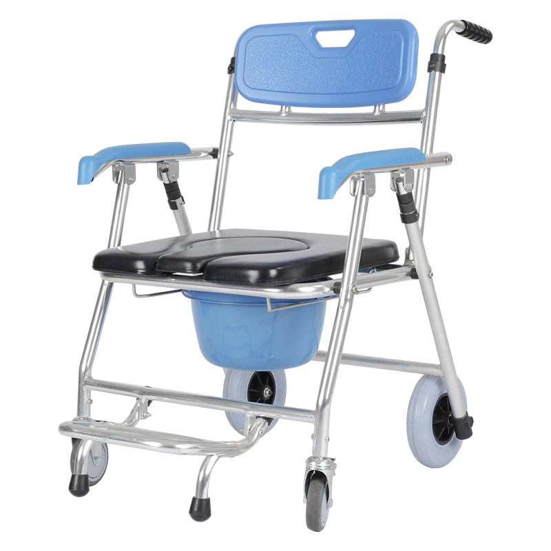 Vouwcommode stoelen toiletstoel