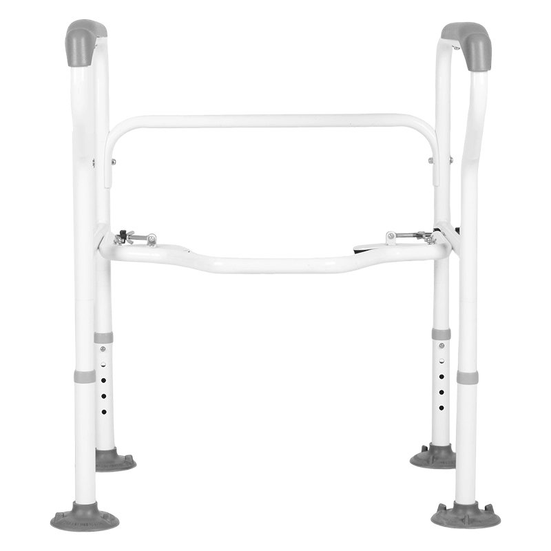 Sta Alone Toilet Rail